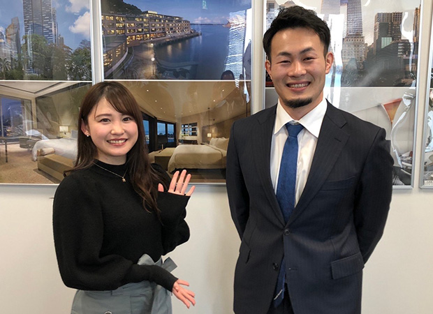 福岡堅樹さん