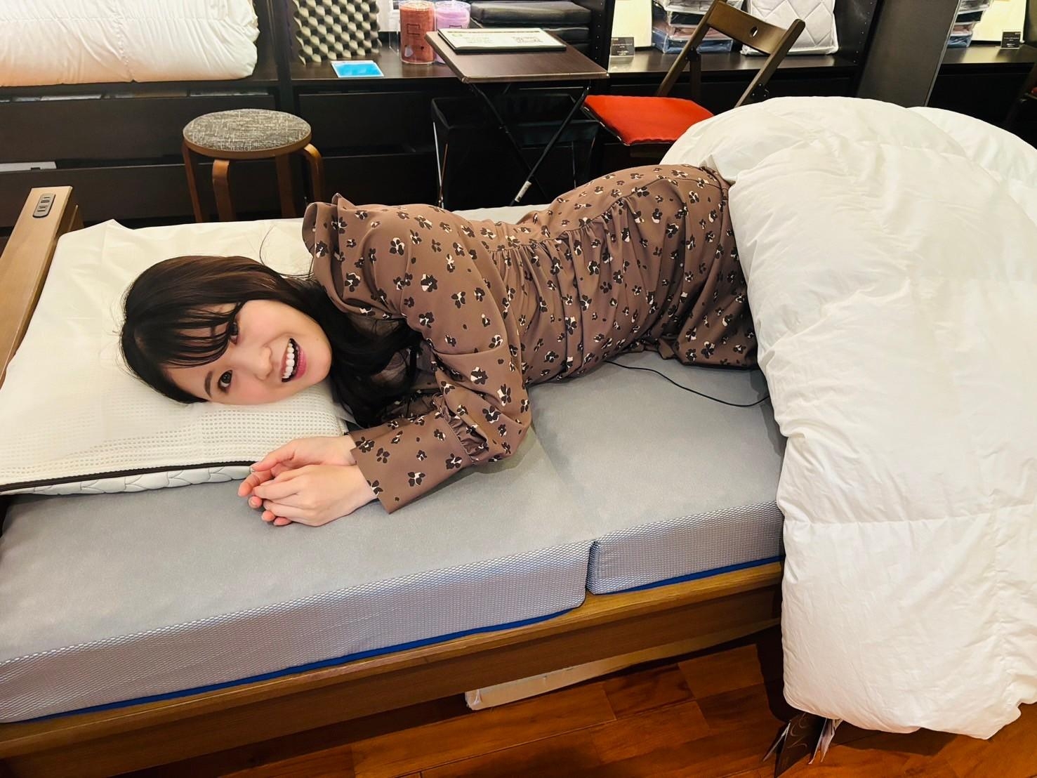 まくらぼさん