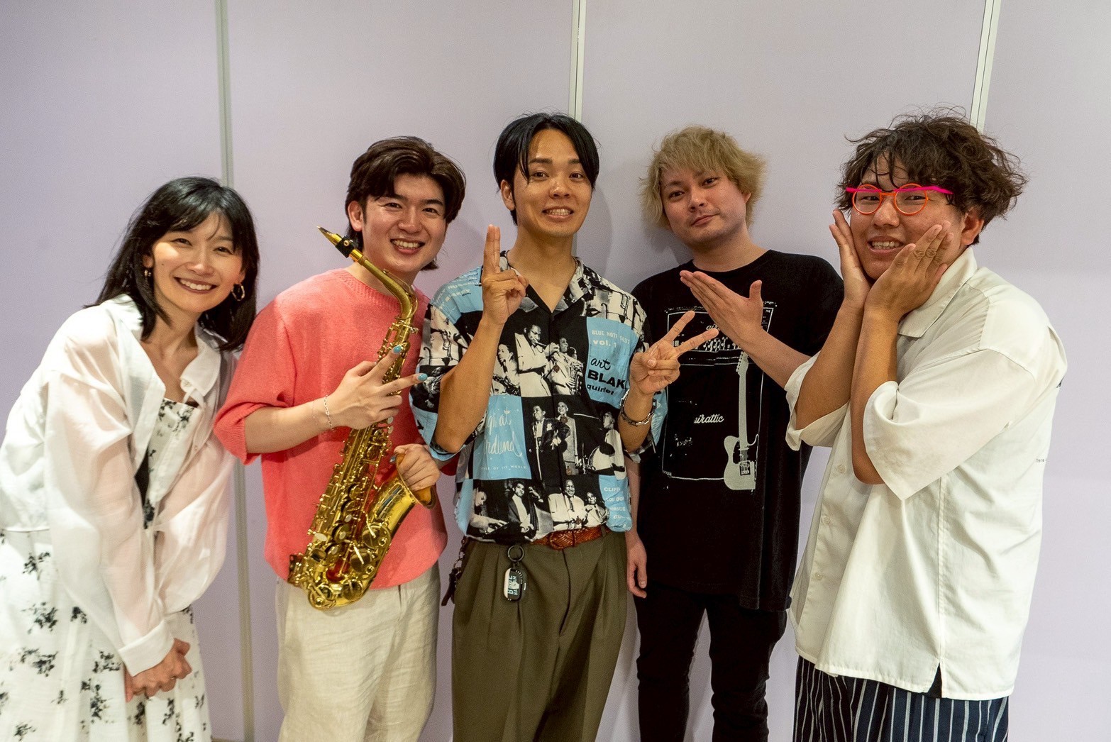 サマーフェア