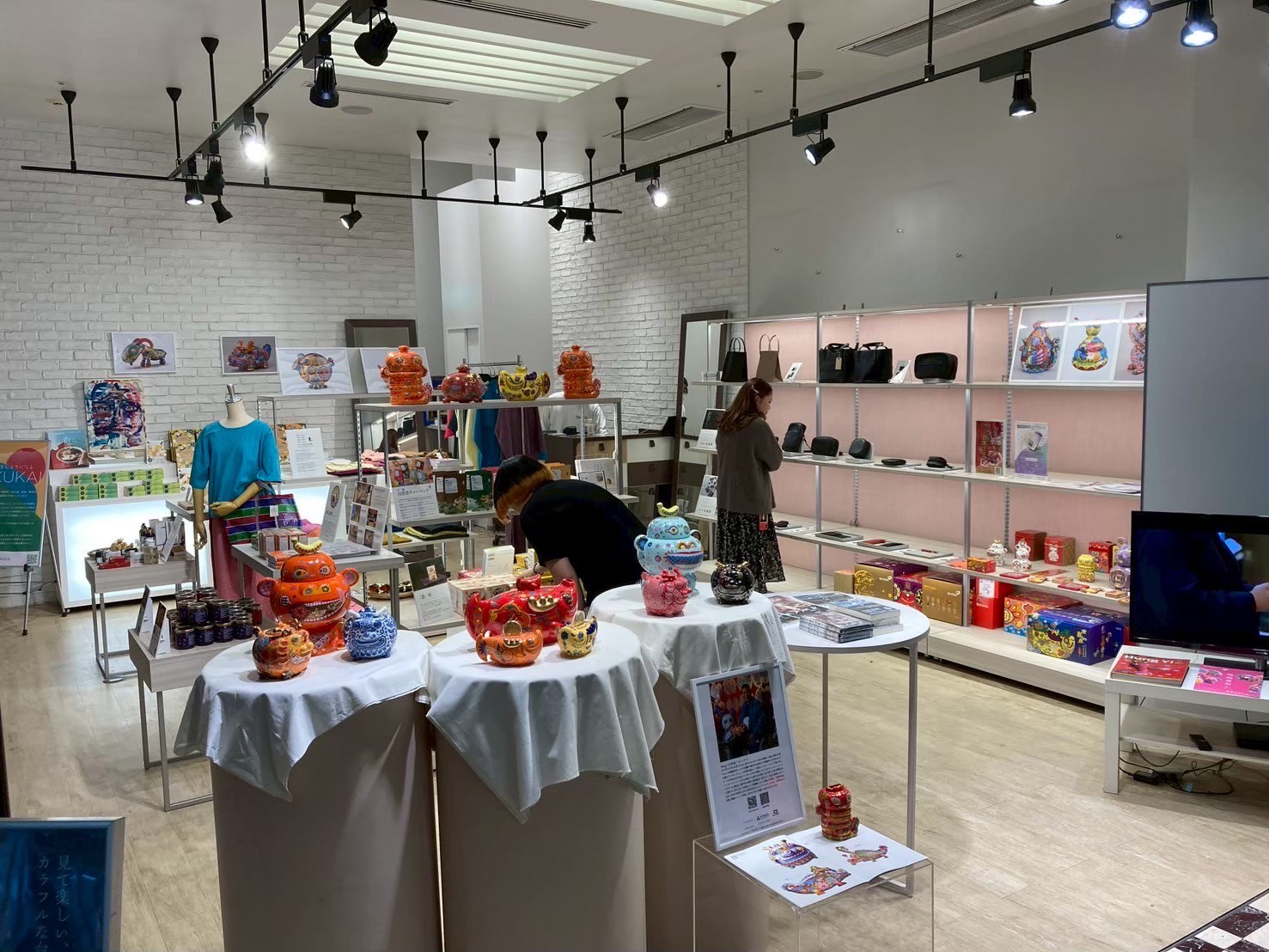 アート展