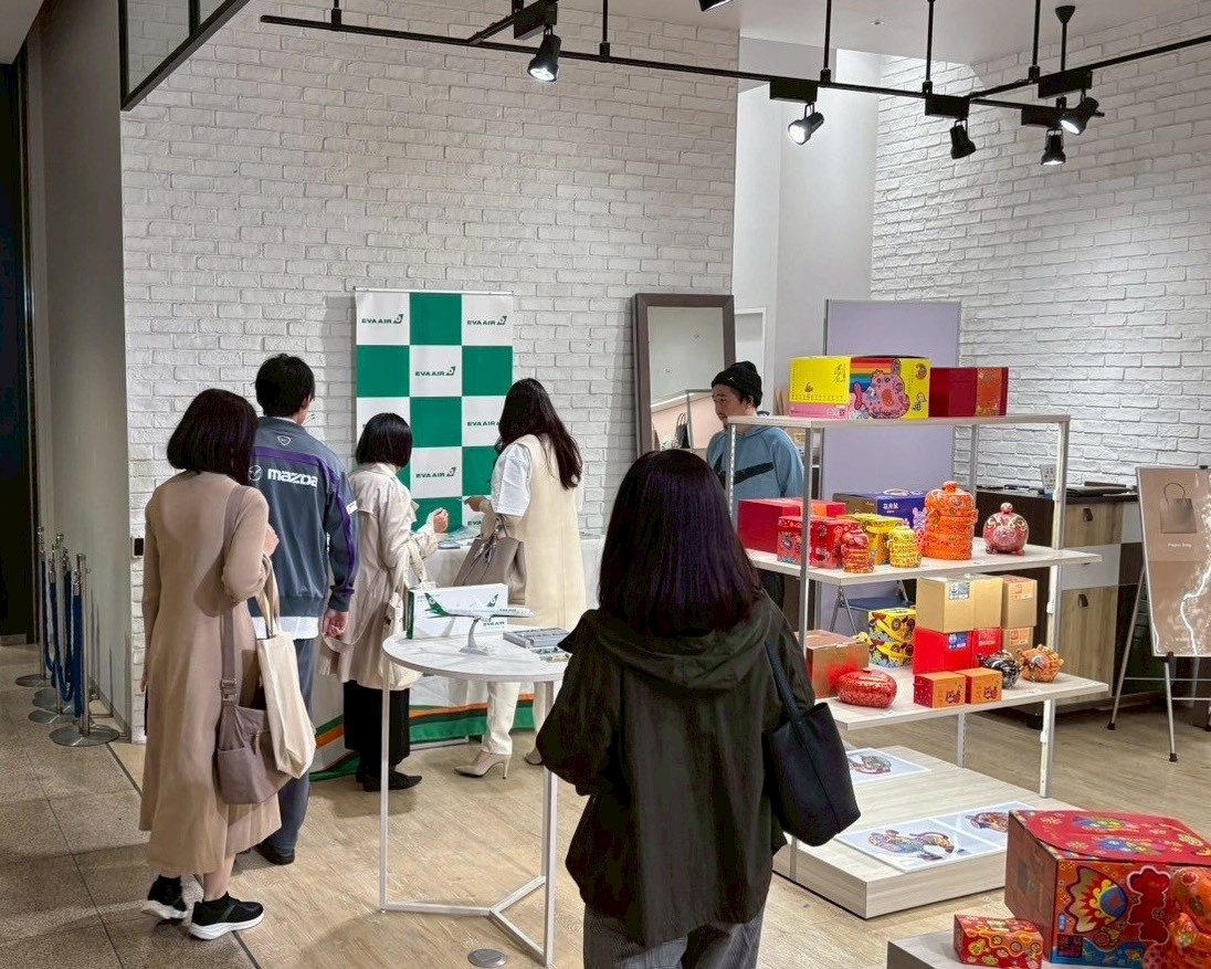 お客様還元抽選会